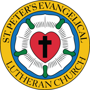 St. Peter’s Evangelical Lutheran Church